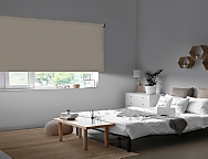 Estor enrollable Night