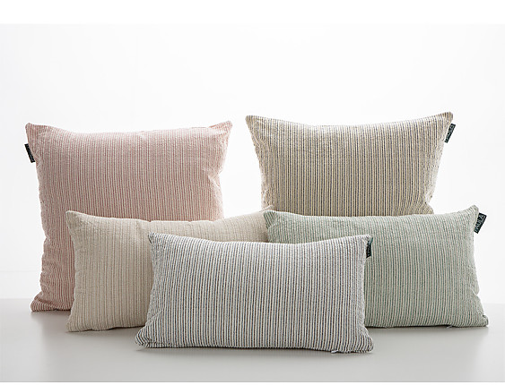 Confecciones Paula - Cojín Estio