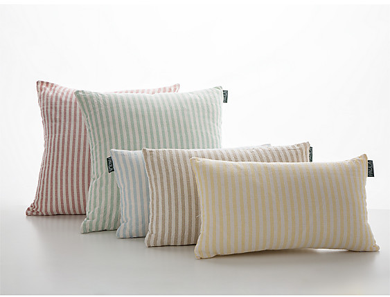 Confecciones Paula - Cojín Sol