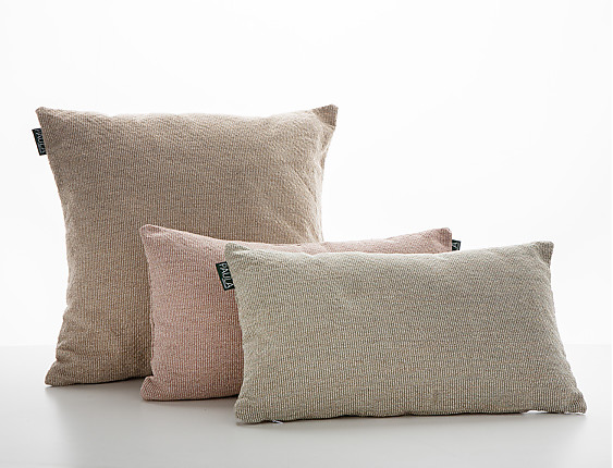 Confecciones Paula - Cojín Linde