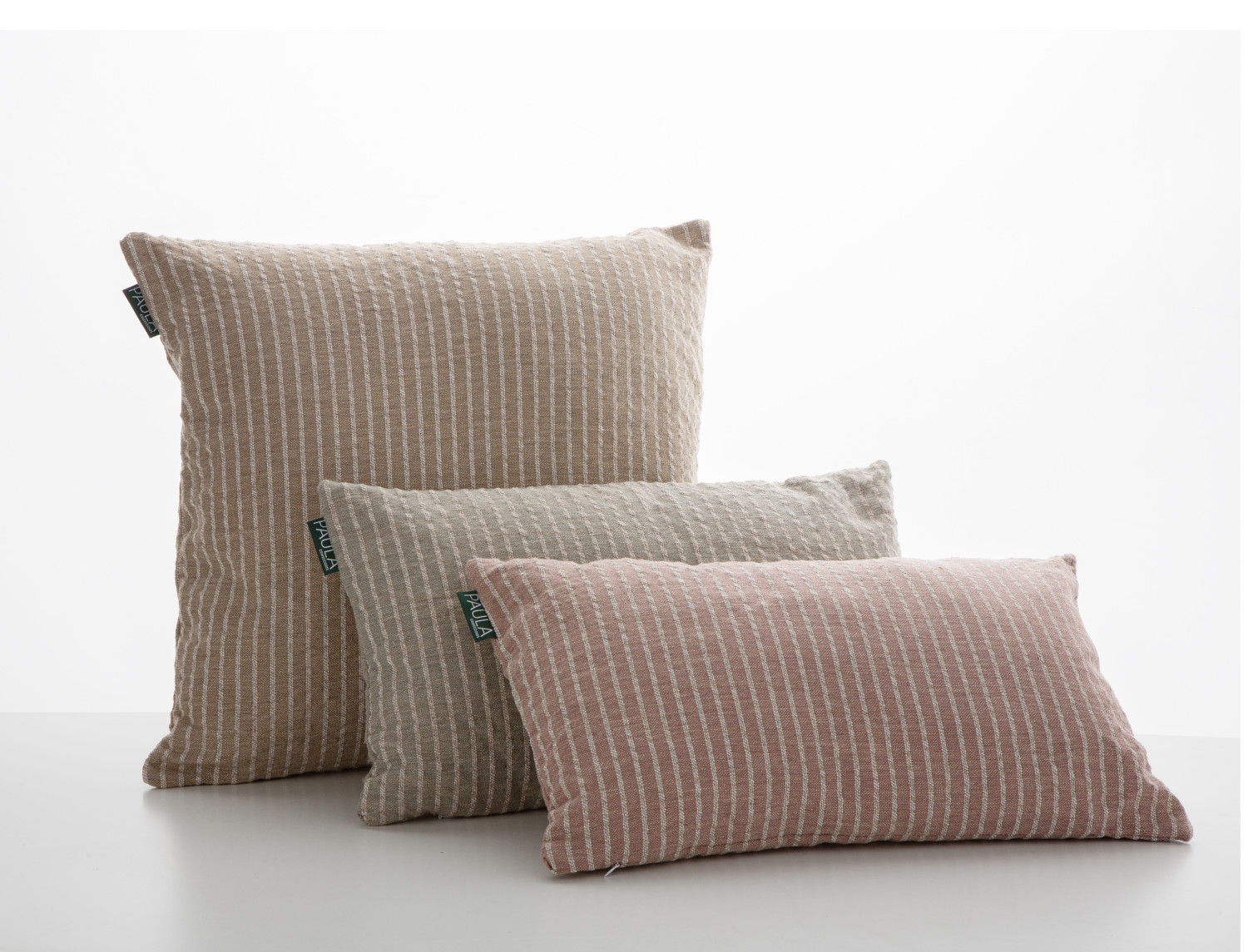 Confecciones Paula Cojín Flota