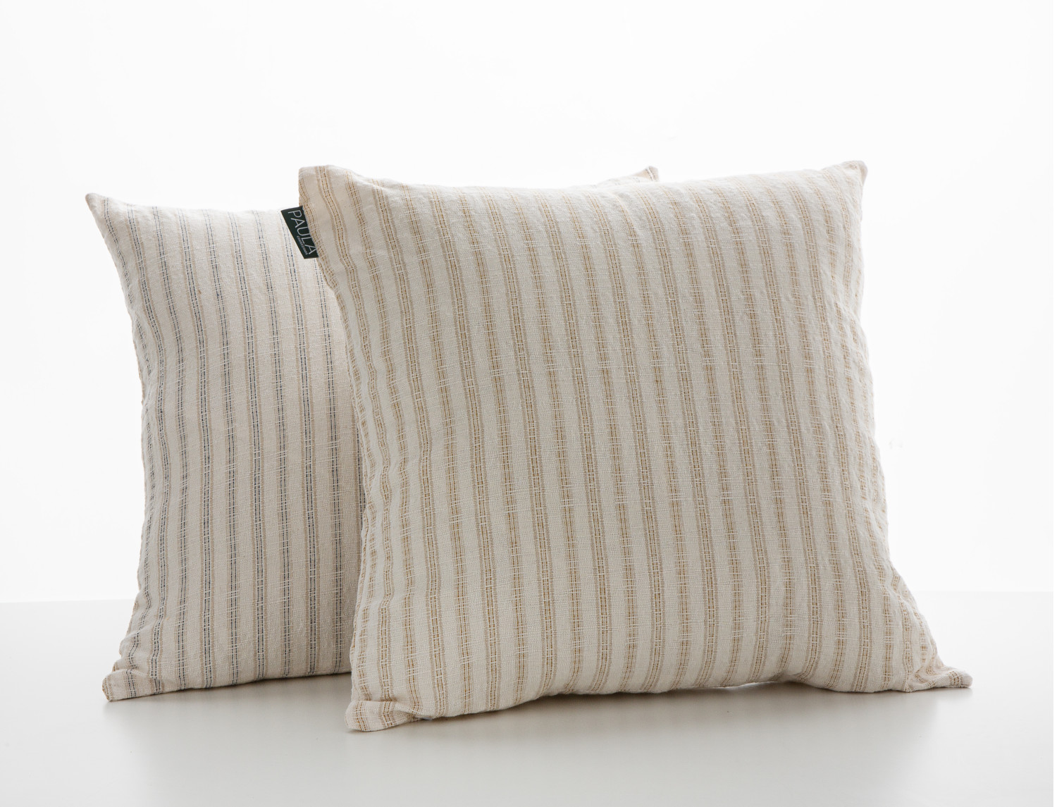 Confecciones Paula Cojín Lineas