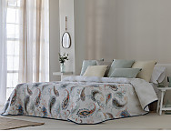 Colcha bouti 100% Algodón Jaipur 60gr