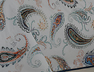 Colcha bouti 100% Algodón Jaipur 60gr