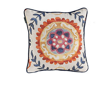 Confecciones Paula - Cojín digital Boho