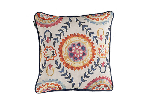 Confecciones Paula - Cojín digital Chic