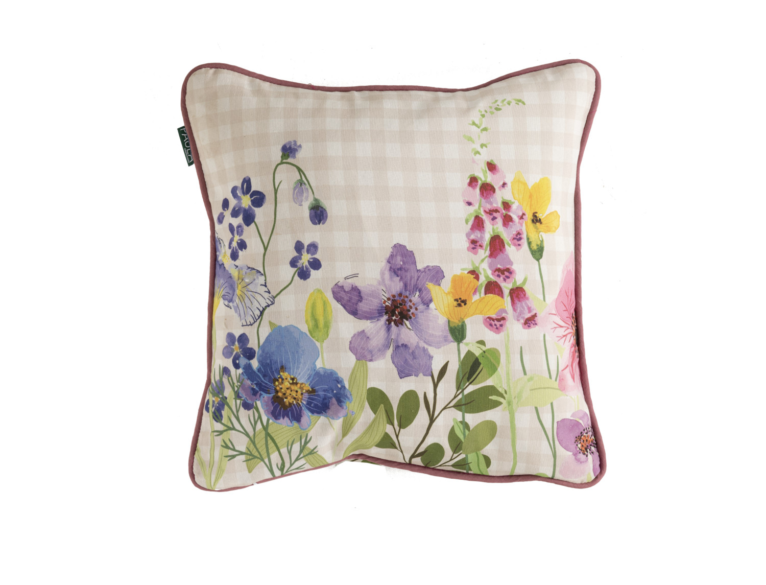 Confecciones Paula Cojín digital Eden