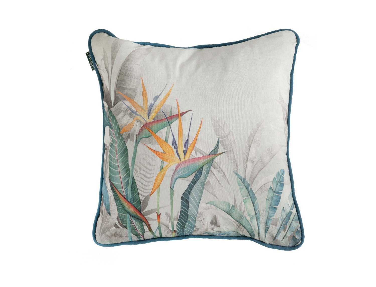 Confecciones Paula Cojín digital Punta