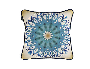 Confecciones Paula - Cojín digital Yantra