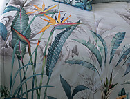 Colcha bouti 100% Algodón Isla 60gr