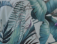 Colcha bouti 100% Algodón Isla 60gr