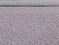 Haz clic para ampliar Colcha Jacquard reversible Orotava color Beige, Rosa o Turquesa