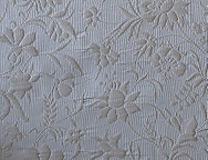 Colcha Jacquard Tejeda color Beige, Blanco o Gris