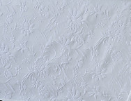 Colcha Jacquard Tejeda color Beige, Blanco o Gris