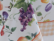 Mantel antimanchas Macedonia