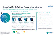 Funda de colchón Antialérgenos impermeable (disponible a partir 15 de marzo)