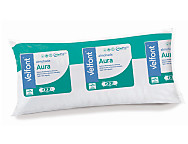 Almohada Antialérgenos Aura. Firmeza Media (disponible a partir 15 de marzo)