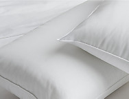 Haz clic para ampliar Almohada Antialérgenos Aura. 1 Funda algodón. Firmeza Media
