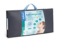 Almohada Antialérgenos ribete doble funda. Firmeza Media (disponible a partir 15 de marzo)