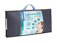 Almohada Viscoelástica Antialérgenos doble funda. Firmeza Media (disponible a partir 15 de marzo)