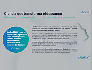 Haz clic para ampliar Edredón nórdico fibra Antialérgenos
