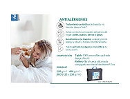 Haz clic para ampliar Edredón nórdico fibra Antialérgenos