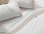 Juego de cama 550 color Arena