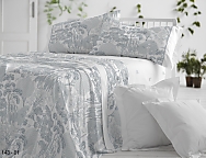 Juego de cama 143 color Azul