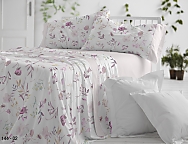 Juego de cama 144 color Nude