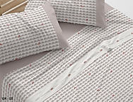 Juego de cama 184 color Lino