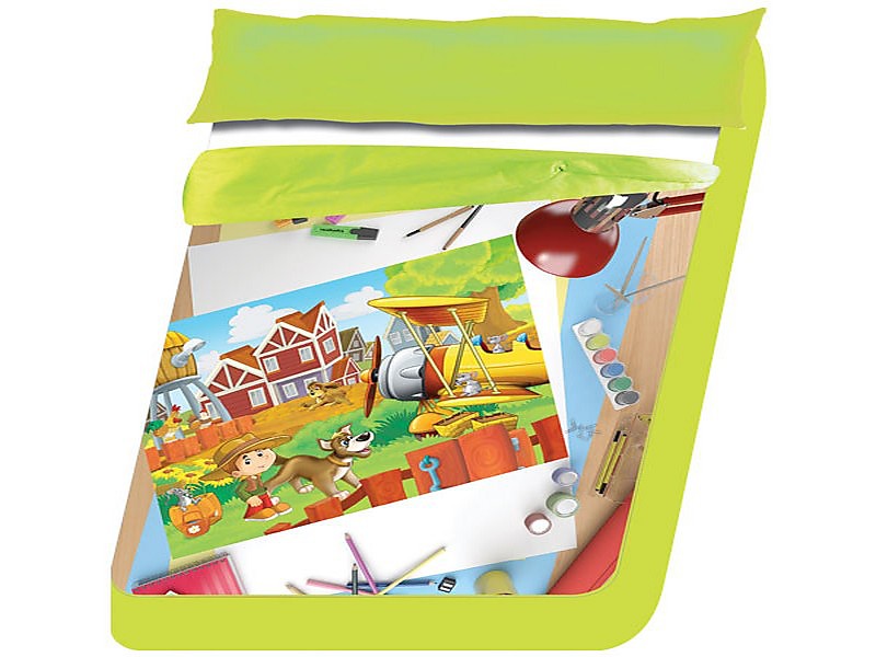 Nuestros Productos - Saco nórdico Doggy