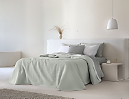 Bouti Marina con funda/s de cojín color Blanco, Beige Gris o Azul (disponible a partir 15 de junio)