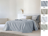 Bouti Marina con funda/s de cojín color Blanco, Beige Gris o Azul (disponible a partir 15 de junio)