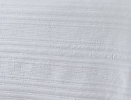 Bouti Ibane con funda/s de cojín color Blanco o Beige