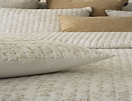 Bouti Reversible 150gr Elody con funda/s de cojín color Beige o Verde