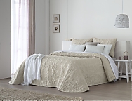 Bouti 150gr Briana con funda/s de cojín color Beige, Blanco o Nude