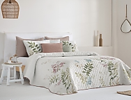 Bouti  Reversible 150gr Milena con funda/s de cojín multicolor