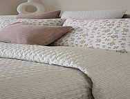 Bouti  Reversible 150gr Niza con funda/s de cojín multicolor