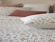 Bouti  Reversible 150gr Niza con funda/s de cojín multicolor