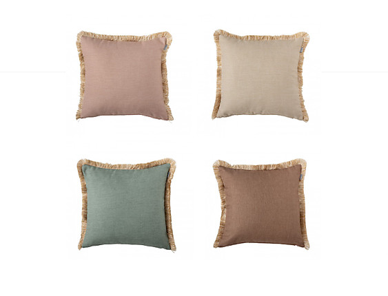 Sandeco - Cojín Creta