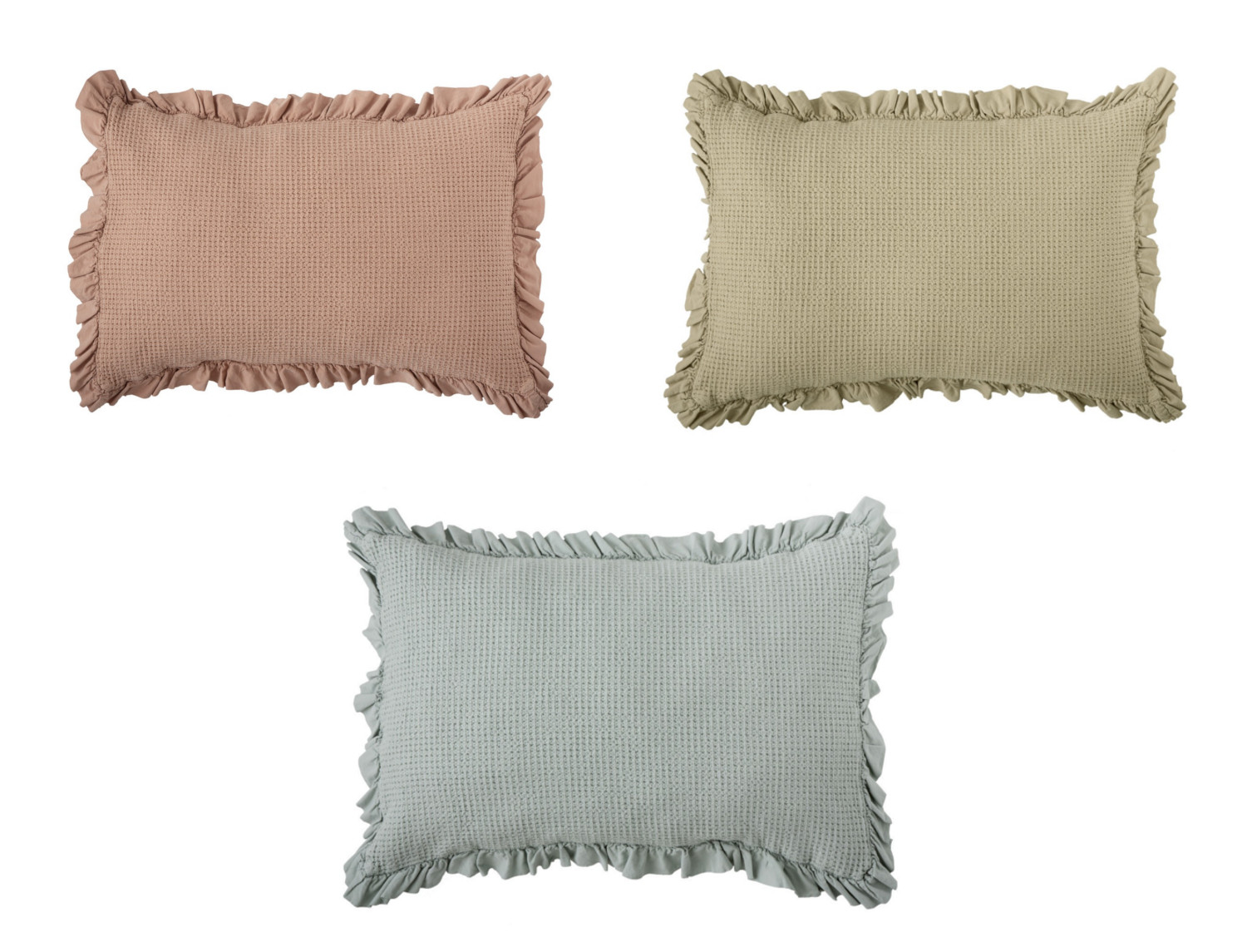 Sandeco Cojín Siena