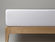 Haz clic para ampliar Protector de colchón impermeable Punto Algodón