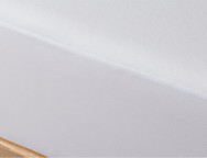 Haz clic para ampliar Protector de colchón impermeable Punto Algodón