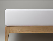 Haz clic para ampliar Protector de colchón impermeable Bambú 3 capas