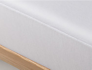 Haz clic para ampliar Protector de colchón impermeable Bambú 3 capas