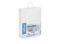 Haz clic para ampliar Cubrecolchón acolchado Microfibra Aloe Vera Impermeable