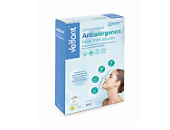 Haz clic para ampliar Bajera ajustable 100% algodón punto Antialérgenos medida especial colchón 200x200