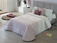 Edredón tipo 2A Dome 02 nude cama de 90 Oferta Fin de Existencias