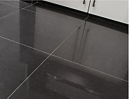 HG Limpiador abrillantador baldosas (producto 17) - Repara el brillo en baldosas, losetas y piedra natural