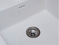 HG Desatascador cocina - Biodegradable. También para fosas sépticas